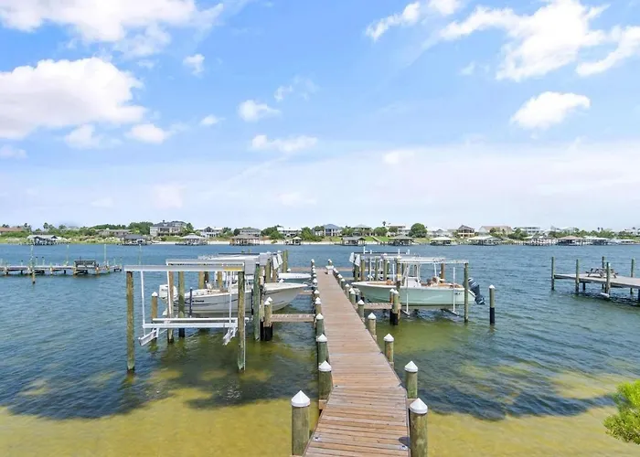 Pescador Landing 6a * Pensacola