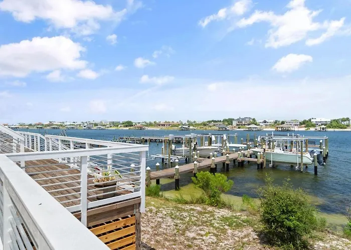 Pescador Landing 6a Holiday home