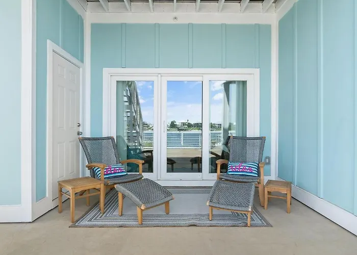 Pescador Landing 6a Holiday home Pensacola