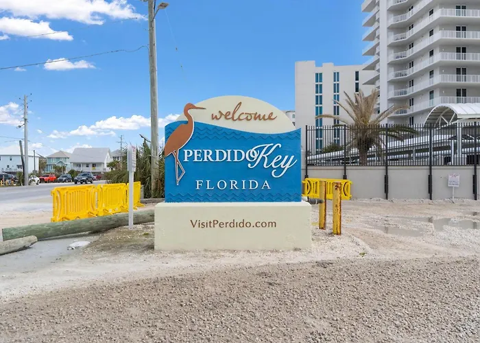 Holiday home Pescador Landing 6a *